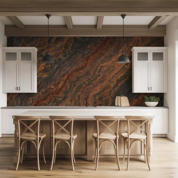 Honpo WP | Furnace Grain