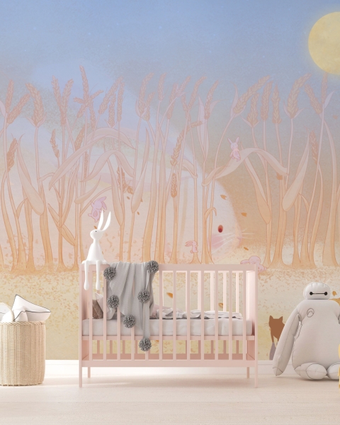 Honpo YL | The Night of Little Rabbit