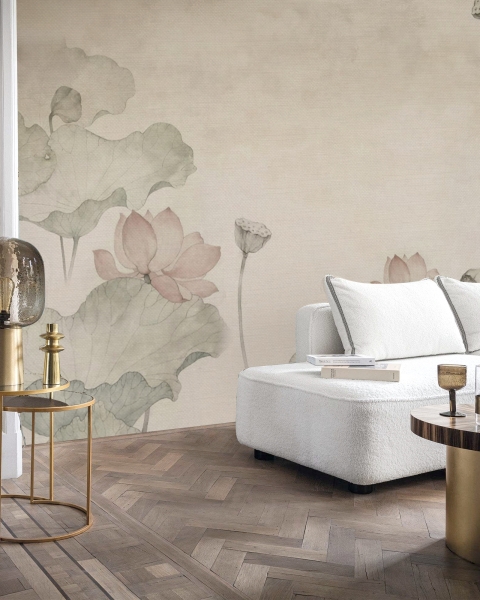 Honpo YL | The Still Bloom