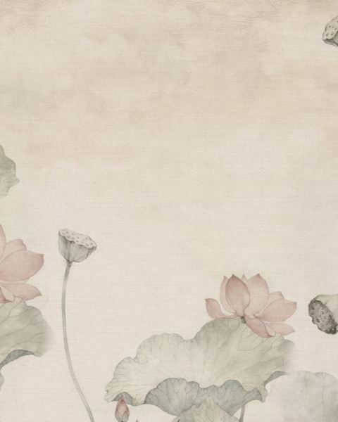 Honpo YL | The Still Bloom