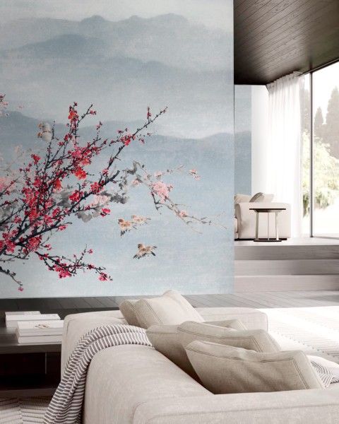 Honpo YL | First Blossom