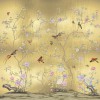 Honpo YL | Blossoms in Dawnlight