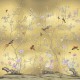 Honpo YL | Blossoms in Dawnlight