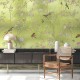 Honpo YL | Blossoms in Dawnlight