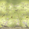 Honpo YL | Blossoms in Dawnlight