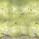 Honpo YL | Blossoms in Dawnlight