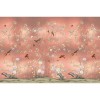 Honpo YL | Blossoms in Dawnlight