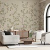Honpo YL | Chinoiserie Garden