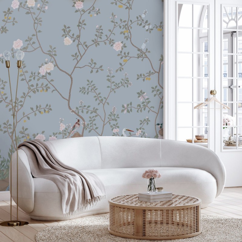 Honpo YL | Chinoiserie Garden
