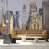 Honpo YL | Gilded Skyline