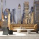Honpo YL | Gilded Skyline