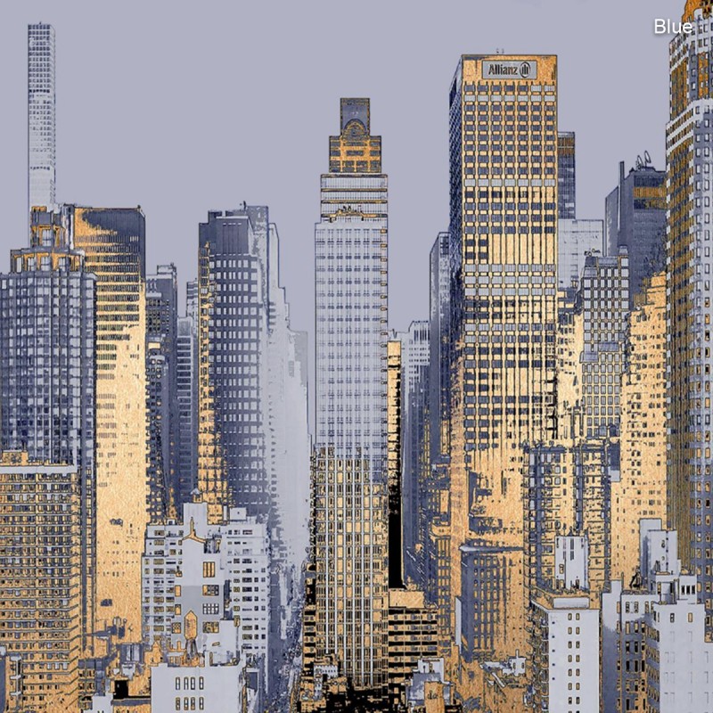 Honpo YL | Gilded Skyline