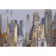 Honpo YL | Gilded Skyline
