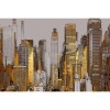 Honpo YL | Gilded Skyline
