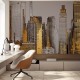 Honpo YL | Gilded Skyline