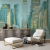 Honpo YL | Gilded Skyline