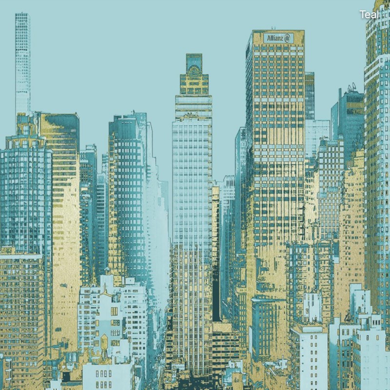 Honpo YL | Gilded Skyline