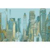 Honpo YL | Gilded Skyline