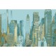 Honpo YL | Gilded Skyline
