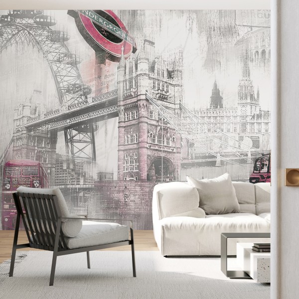 Honpo YL | London Icons