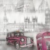Honpo YL | London Icons