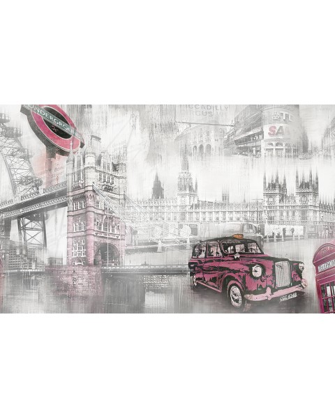 Honpo YL | London Icons