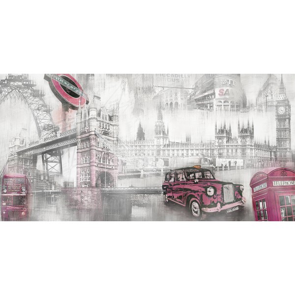 Honpo YL | London Icons