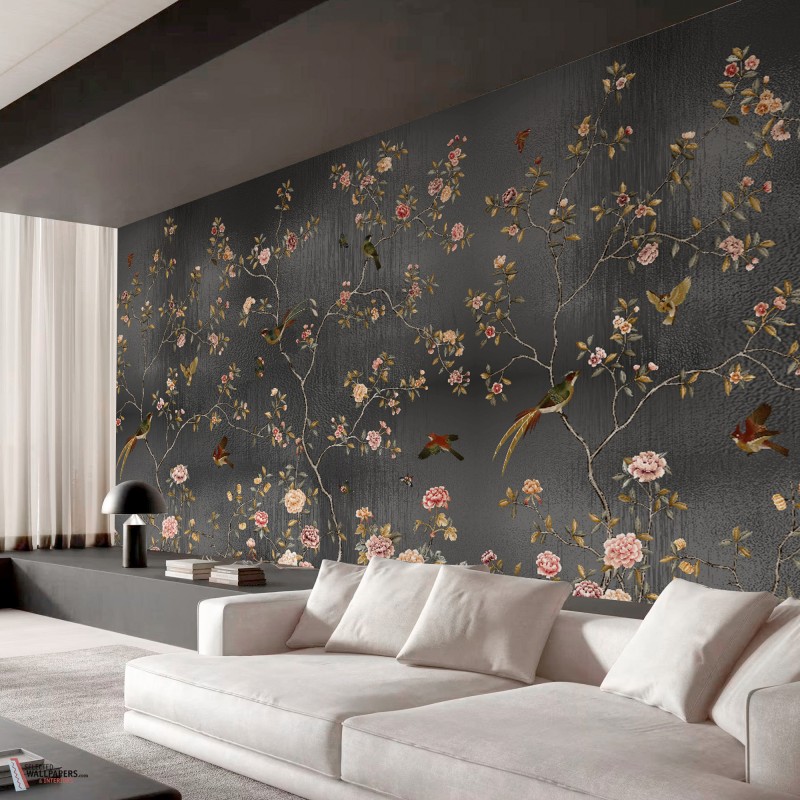 Honpo YL | Moonlit Chinoiserie