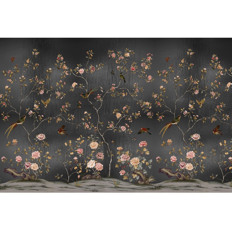 Honpo YL | Moonlit Chinoiserie