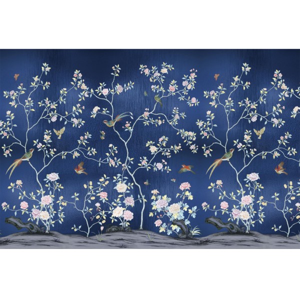 Honpo YL | Moonlit Chinoiserie