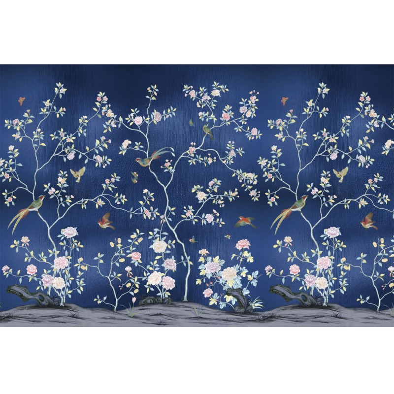 Honpo YL | Moonlit Chinoiserie
