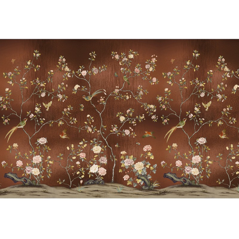 Honpo YL | Moonlit Chinoiserie