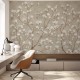 Honpo YL | Tranquil Bloom