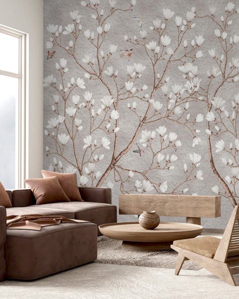Honpo YL | Tranquil Bloom