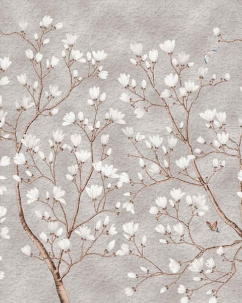 Honpo YL | Tranquil Bloom
