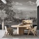 Honpo YL | Verdant Palatia Garden