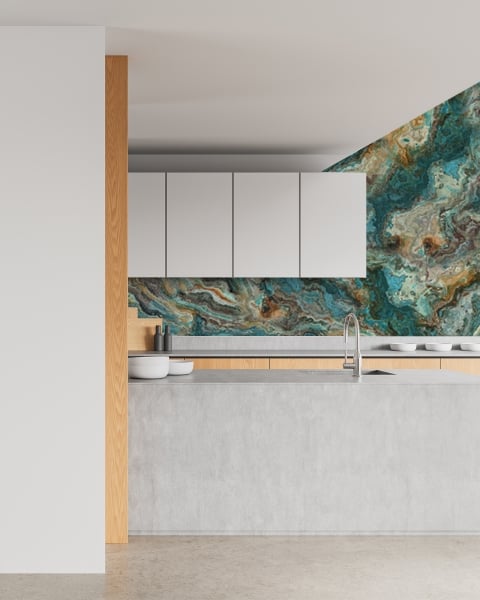 Honpo YL | Agate Flow