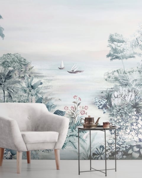 Honpo YL | Along The Coast