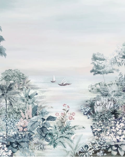 Honpo YL | Along The Coast