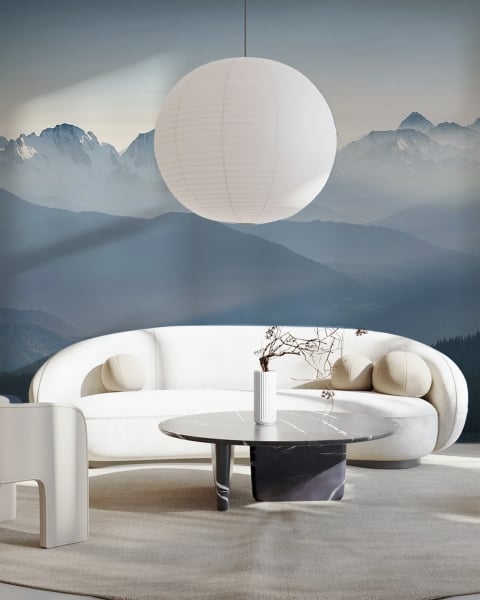 Honpo YL | Arctic Silence