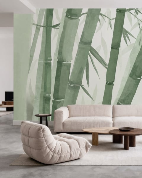 Honpo YL | Bamboo Grove