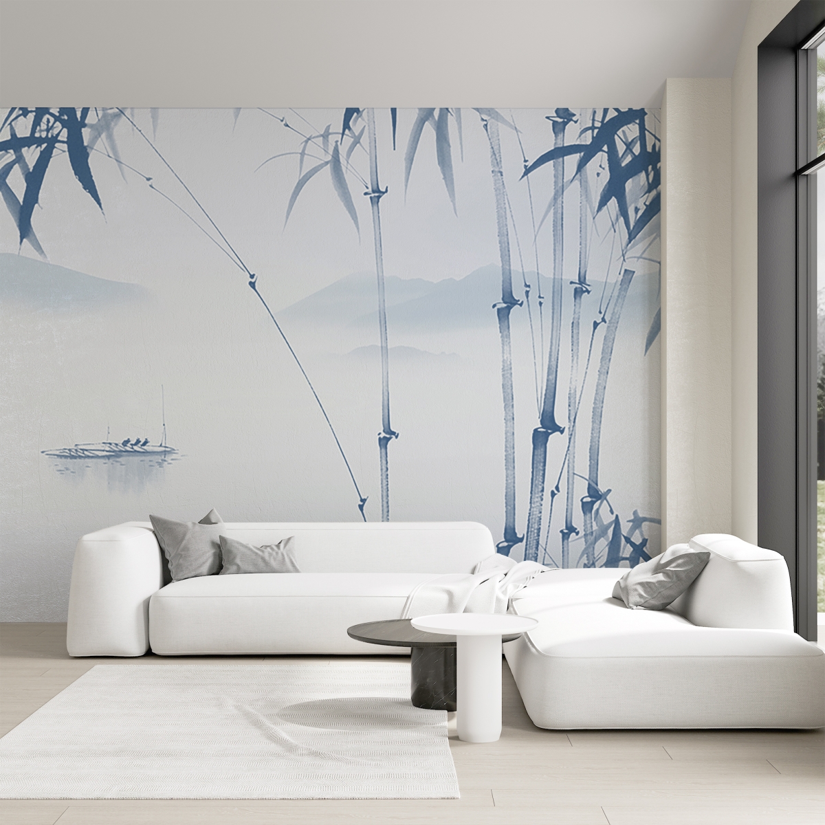 Honpo YL | Bamboo Solitude Honpo YL | Bamboo Solitude