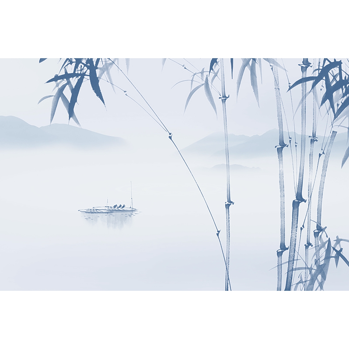 Honpo YL | Bamboo Solitude Honpo YL | Bamboo Solitude