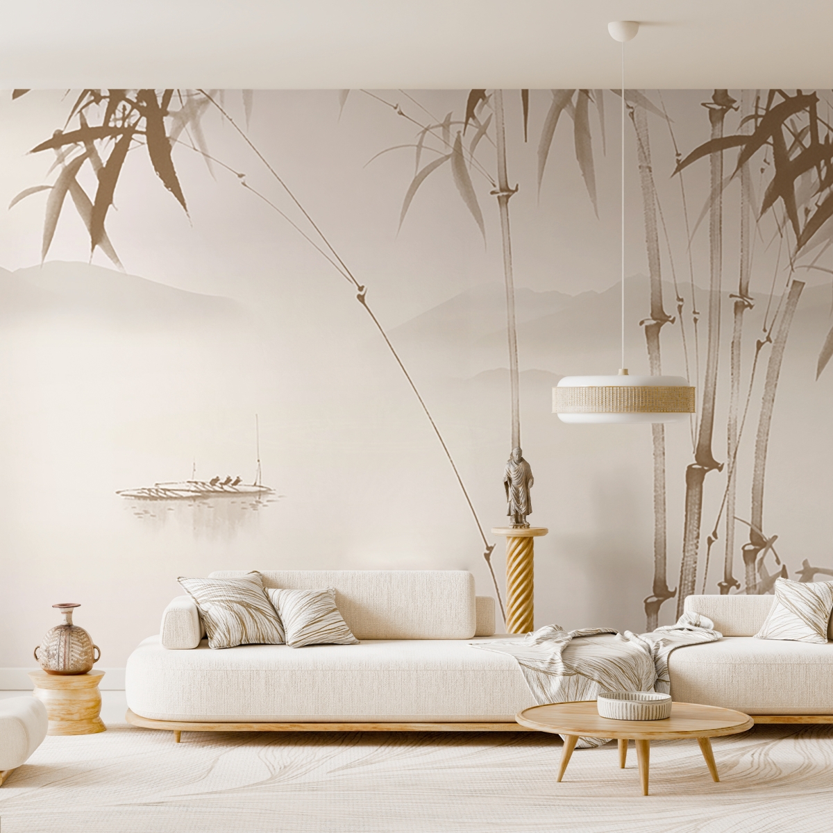 Honpo YL | Bamboo Solitude Honpo YL | Bamboo Solitude