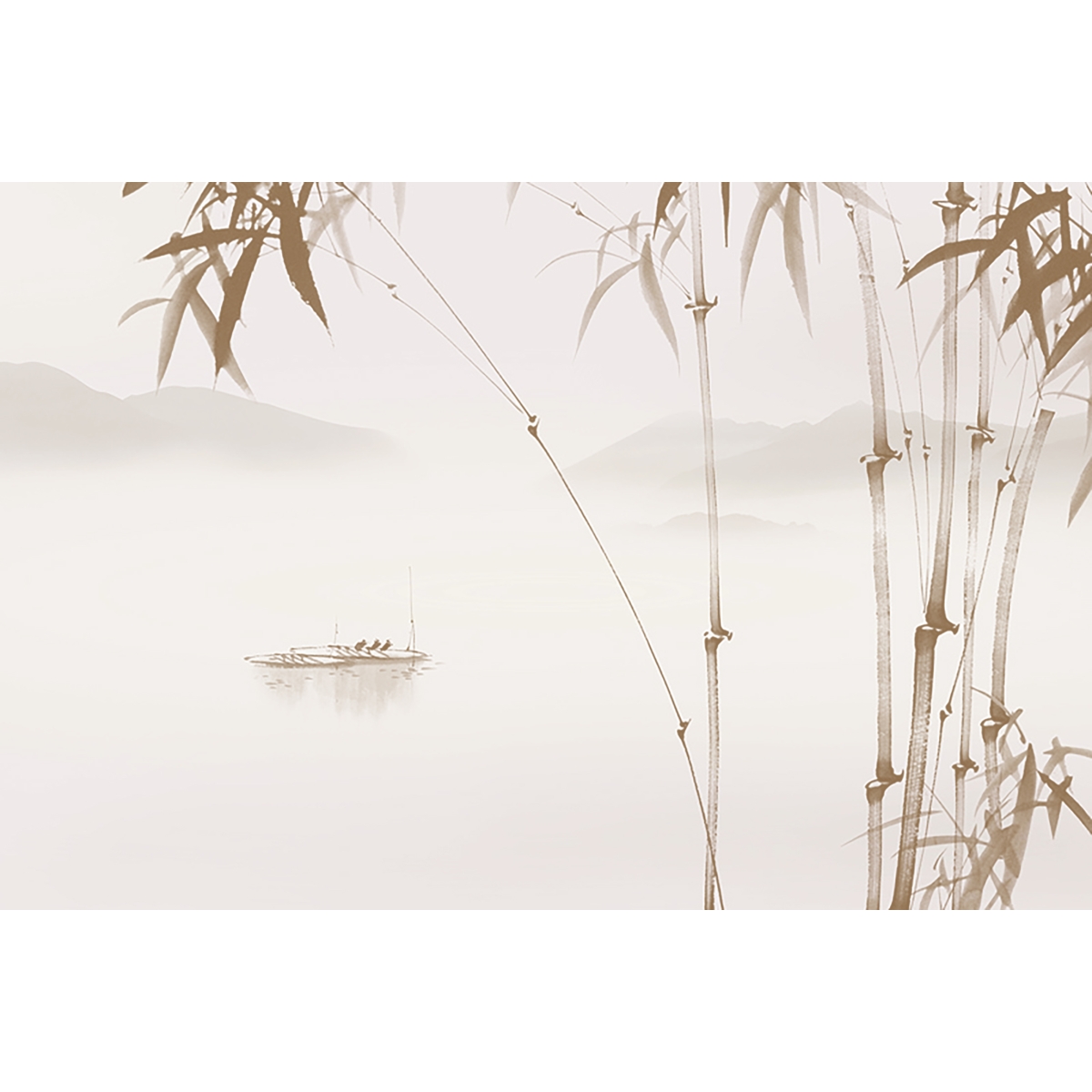 Honpo YL | Bamboo Solitude Honpo YL | Bamboo Solitude