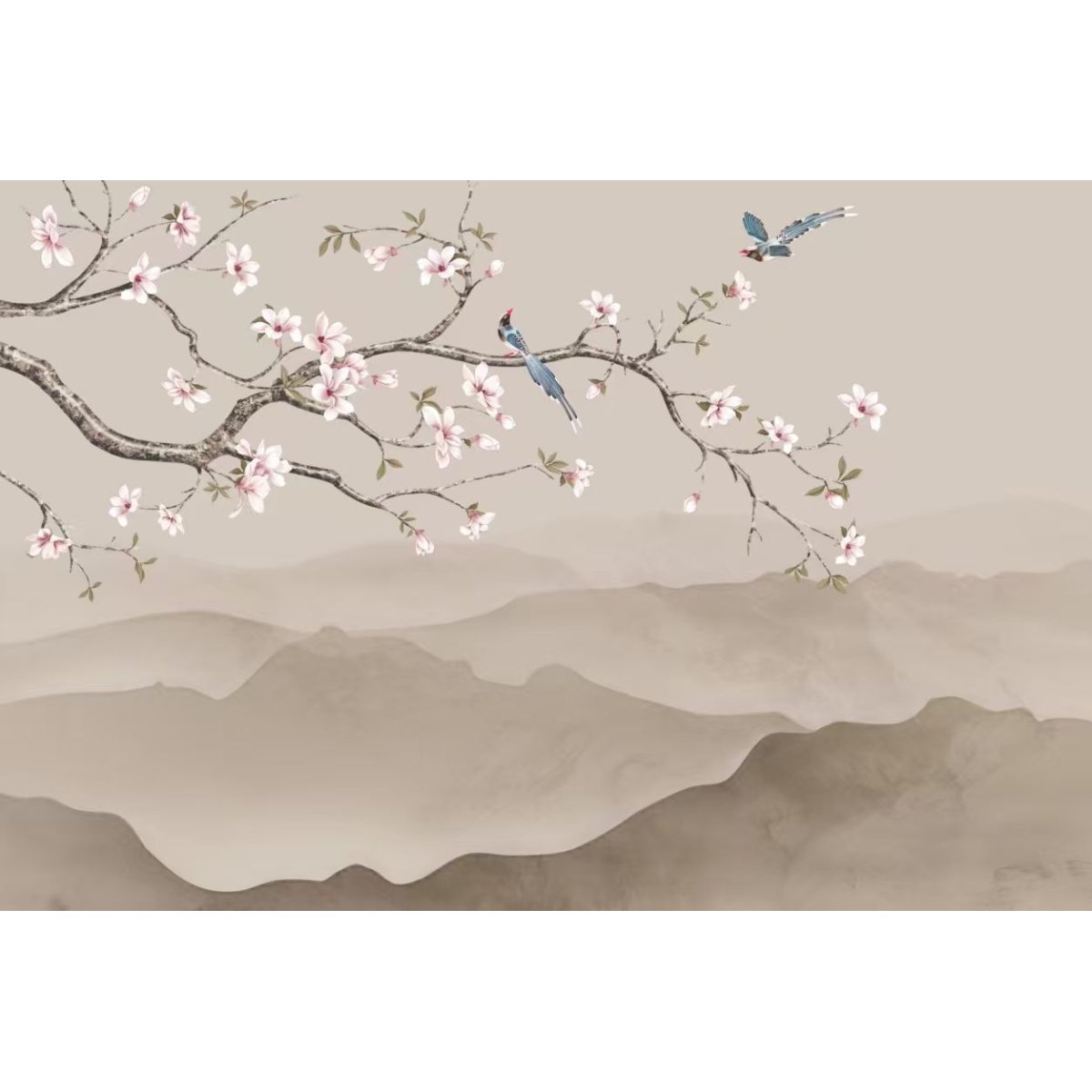 Honpo YL | Birdsong Honpo YL | Birdsong