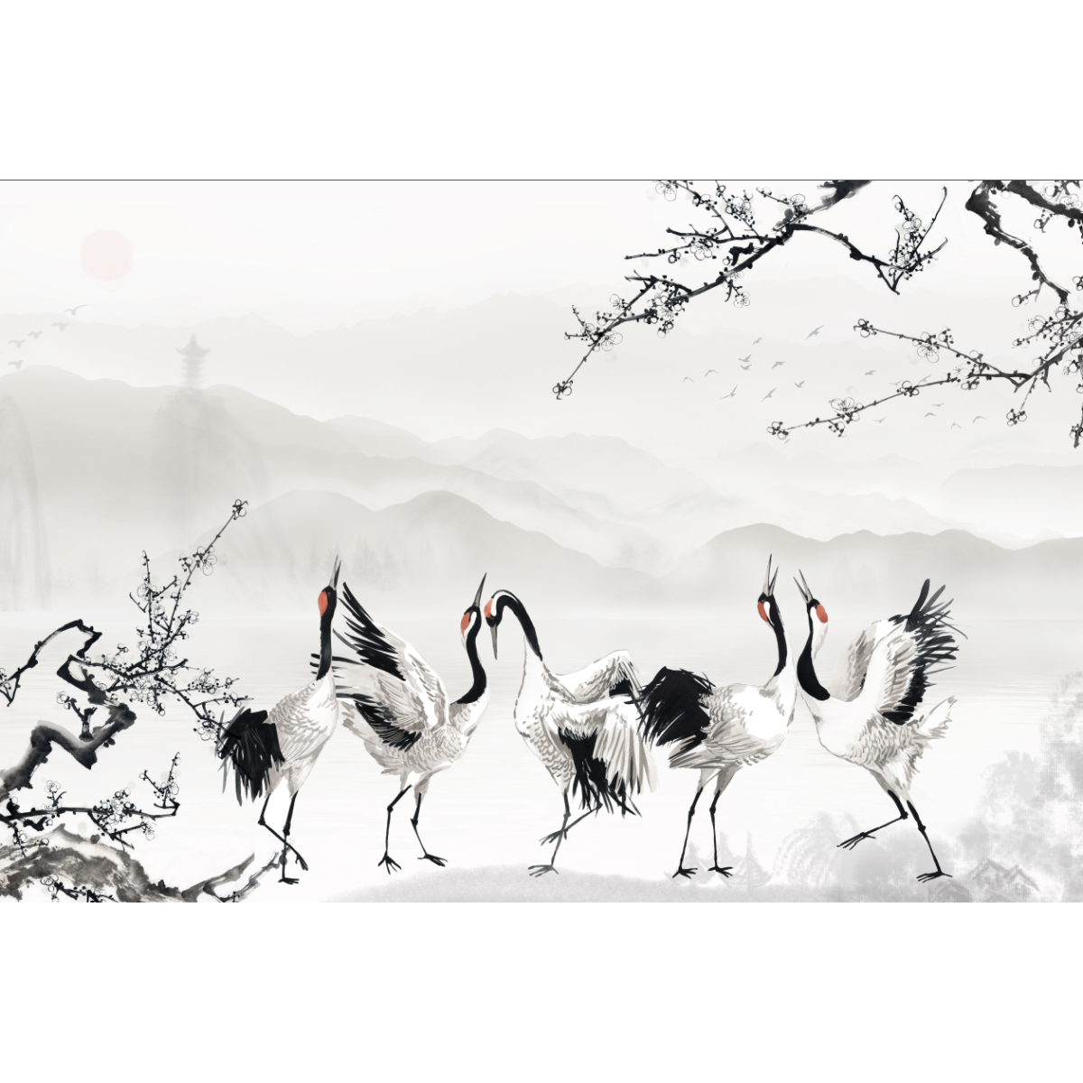 Honpo YL | Celestial Dance Honpo YL | Celestial Dance