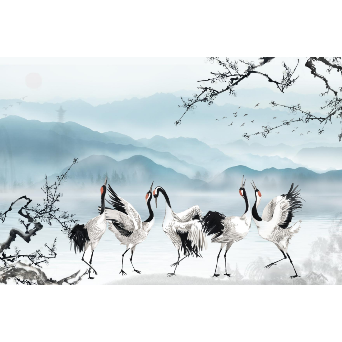 Honpo YL | Celestial Dance Honpo YL | Celestial Dance