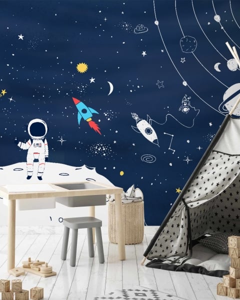 Honpo YL | Doodle Galaxy