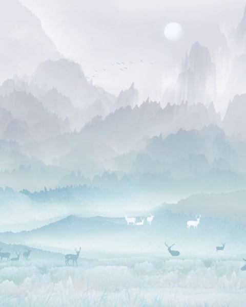 Honpo YL | Dreamland Ridge